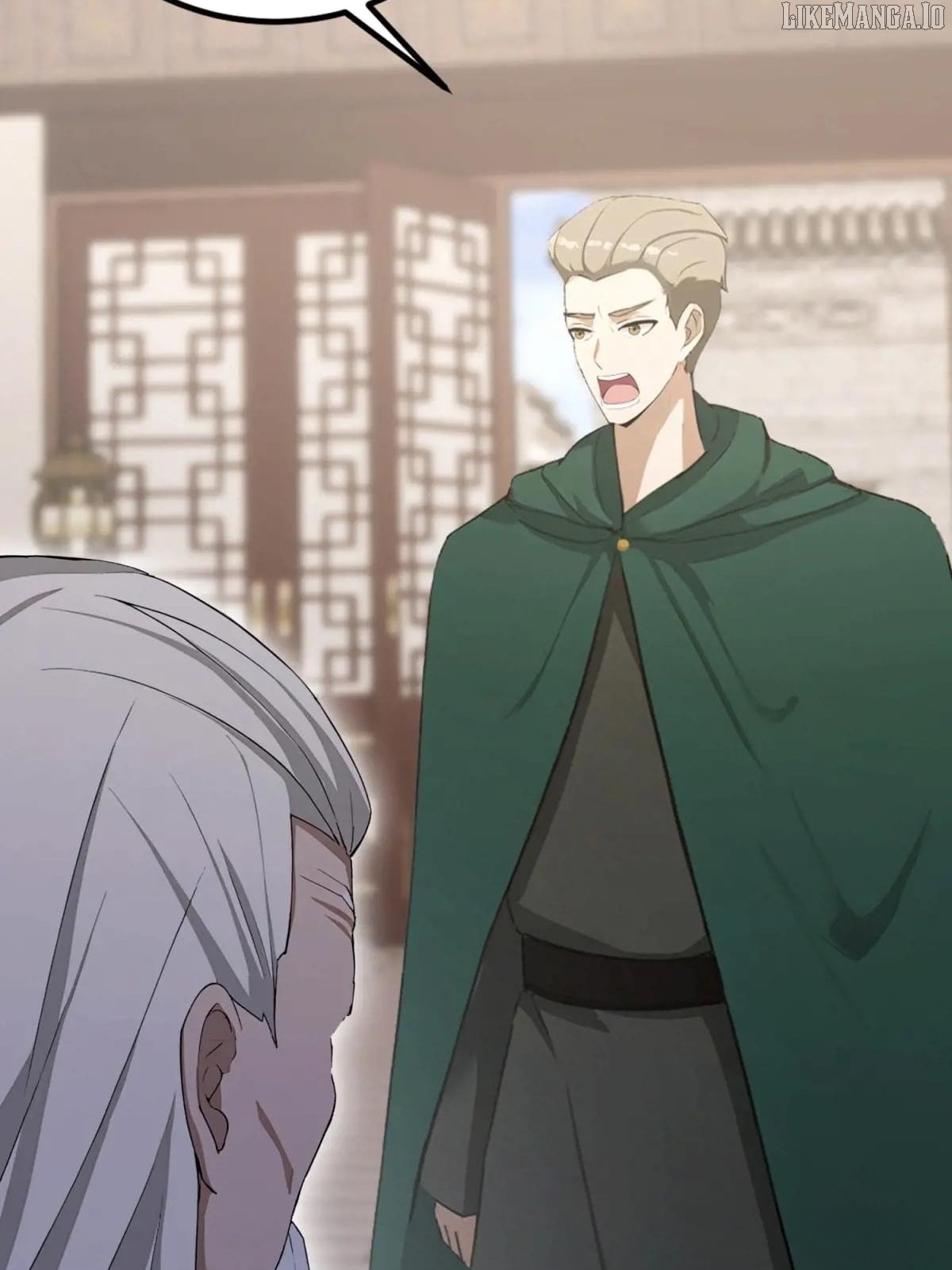 Outrageous! I opened a training class for empresses Chapter 78 - page 3